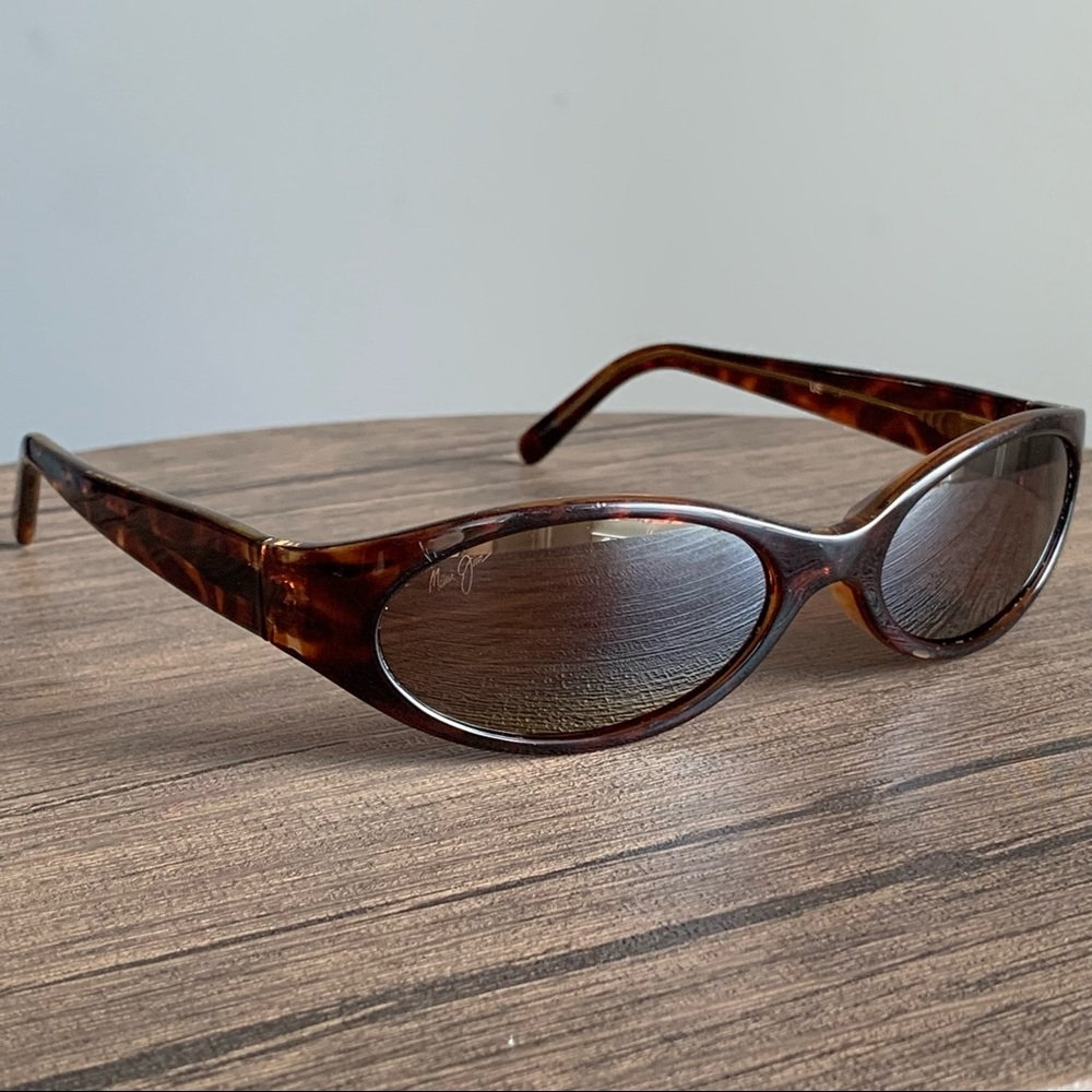 Maui Jim Early 2000s Sunglasses RARE